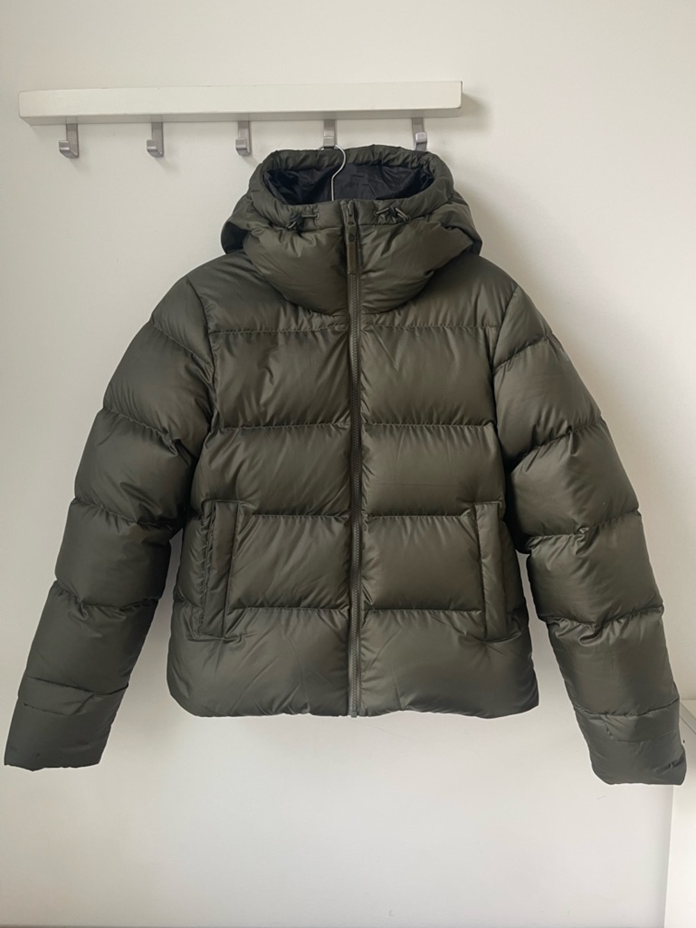 Helly Hansen Women’s Essence Down Jacket